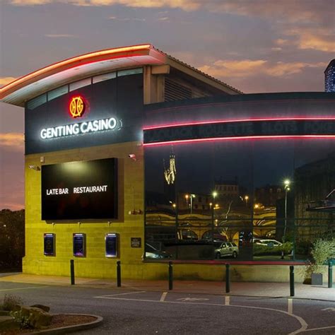 newcastle casino address